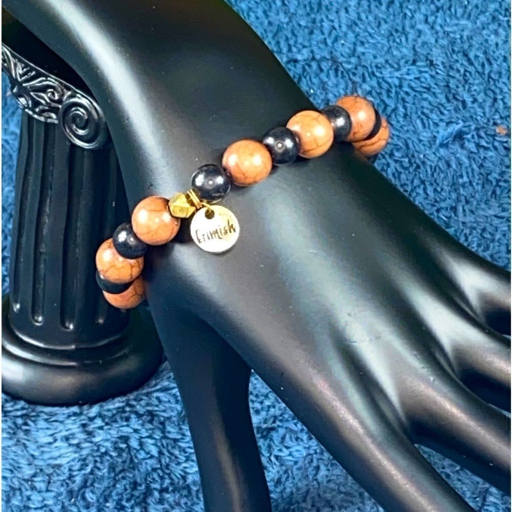 Beautiful ladies bracelet by Erimish